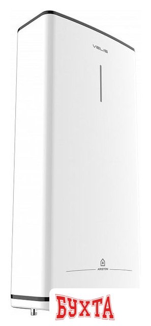 Накопительный электрический водонагреватель Ariston Velis Tech Inox R ABS 30