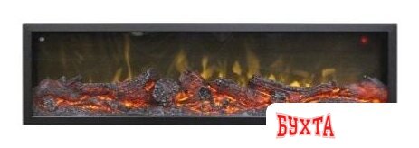 Электрокамин RealFlame Beverly 1000