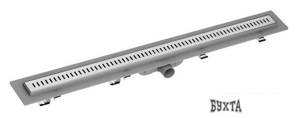 Трап/канал Ravak Zebra 850 X01434