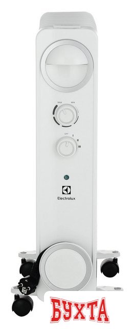 Масляный радиатор Electrolux Sphere EOH/M-6209