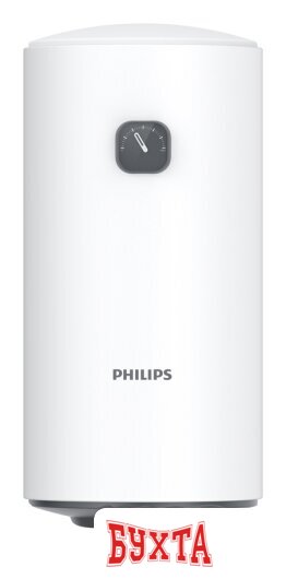 Накопительный электрический водонагреватель Philips AWH1602/51(80DA)