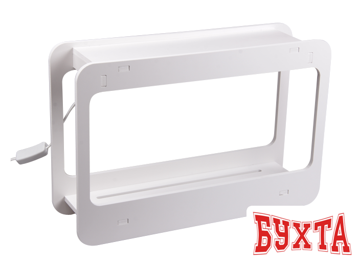 Садовый светильник JAZZway PMG 002 LED 14W 4000K (подставка для растений)