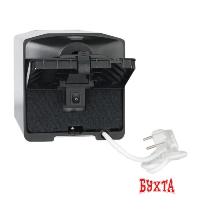 Сушилка для рук Ksitex M-2807AC Jet