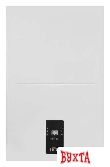 Отопительный котел Ferroli Tor 9