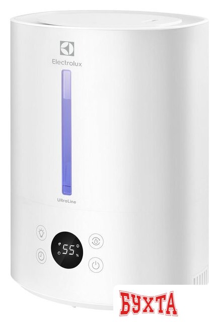 Увлажнитель воздуха Electrolux EHU-6015D UltraLine