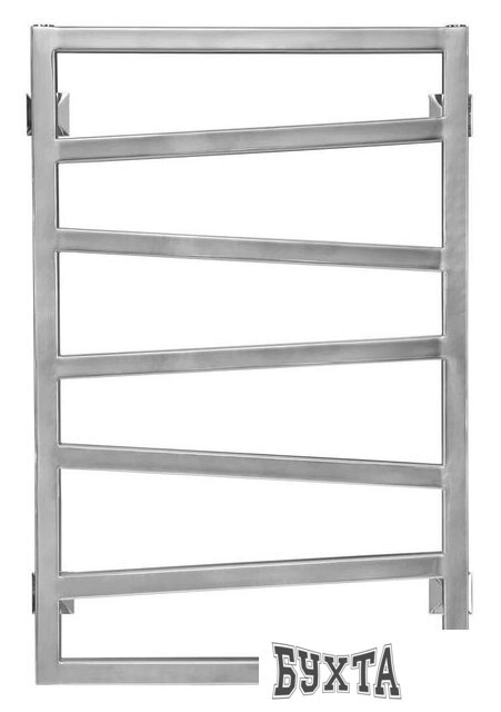 Полотенцесушитель Ростела Касабланка 1/2" 50x80 см