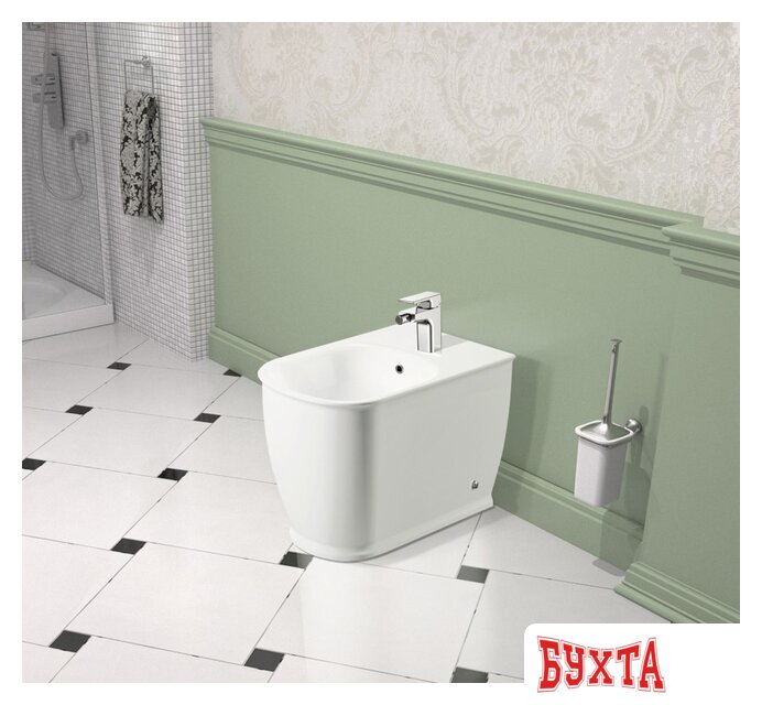 Биде Lavinia Boho Bell Pro [33010040]
