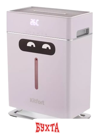 Увлажнитель воздуха Kitfort KT-2881