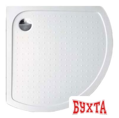 Душевой поддон Roth Round-M 100 100x100