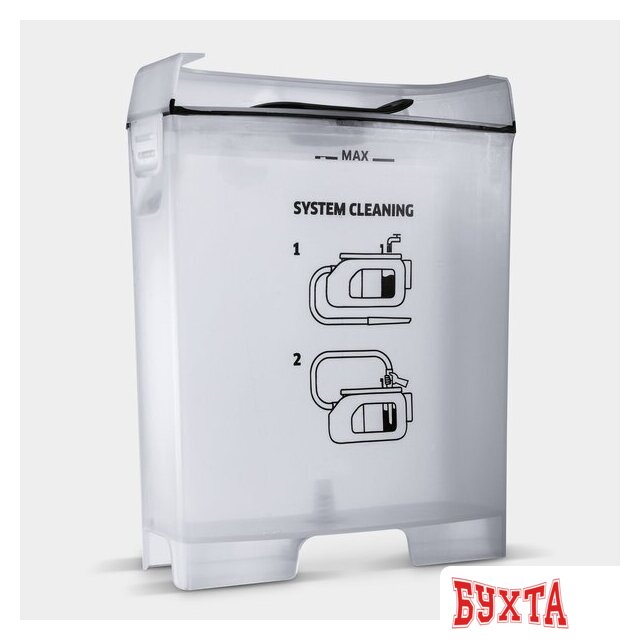 Пылесос Karcher SE 3 Compact Home 1.081-530.0