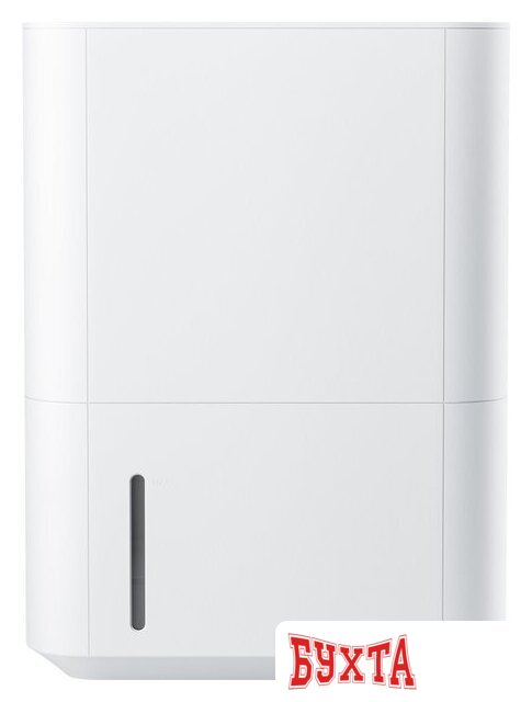 Увлажнитель воздуха SmartMi Evaporative Humidifier 3 Lite CJXJSQ06ZM (с евровилкой)
