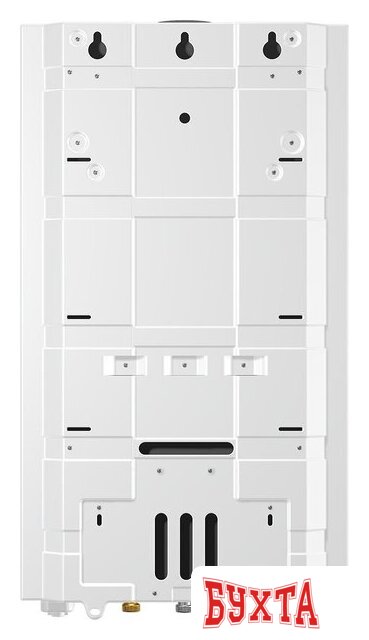 Газовая колонка Thermex T 20 D