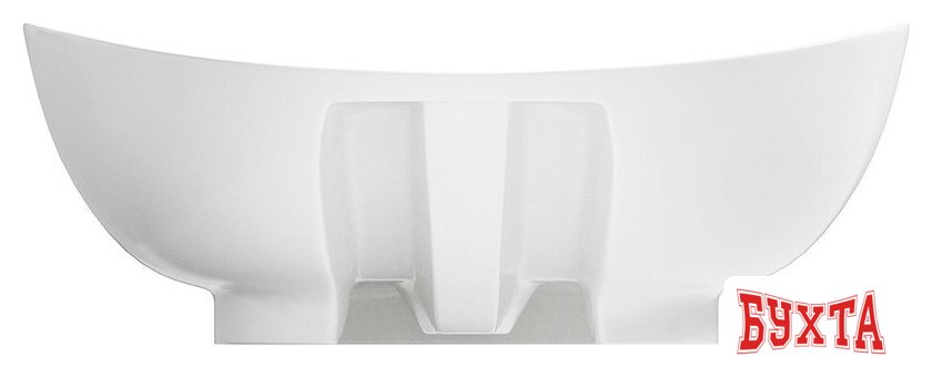 Умывальник Lavinia Boho Bathroom Sink Slim 33311100