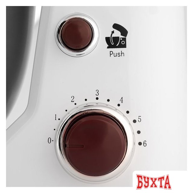 Планетарный миксер Vitek VT-1433 W