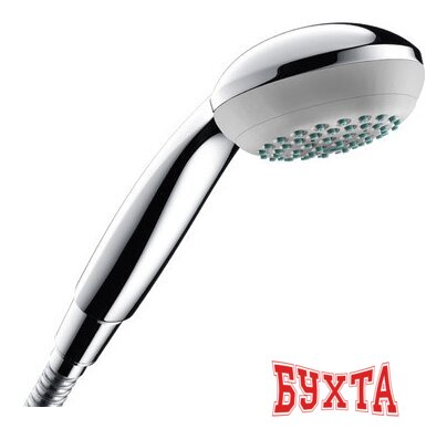 Душевая лейка Hansgrohe Crometta 85 1jet [28585000]