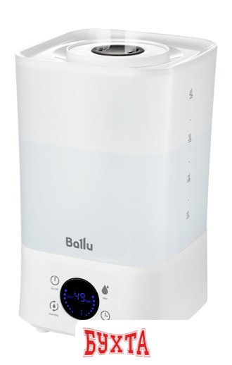 Увлажнитель воздуха Ballu UHB-408 IT