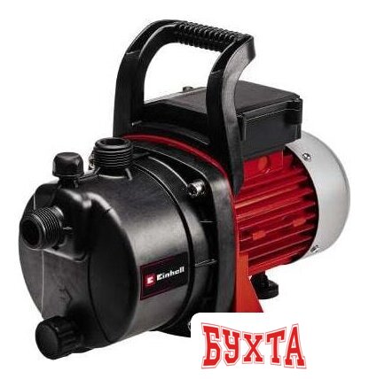 Садовый насос Einhell GC-GP 6538 Set