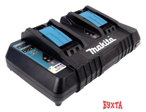 Зарядное устройство Makita DC18RD (14.4-18В)