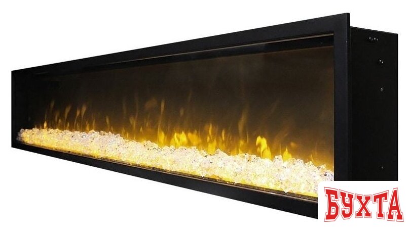 Электрокамин RealFlame Manhattan 1560