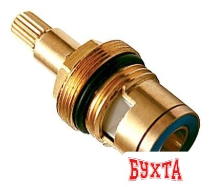 Кран-букса IDDIS Cr-AB24 Z20 (2шт)