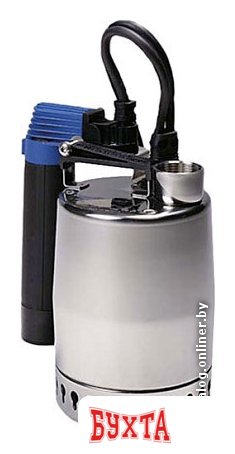 Дренажный насос Grundfos Unilift KP 250 AV 1