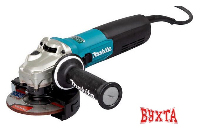 Угловая шлифмашина Makita GA5092X01