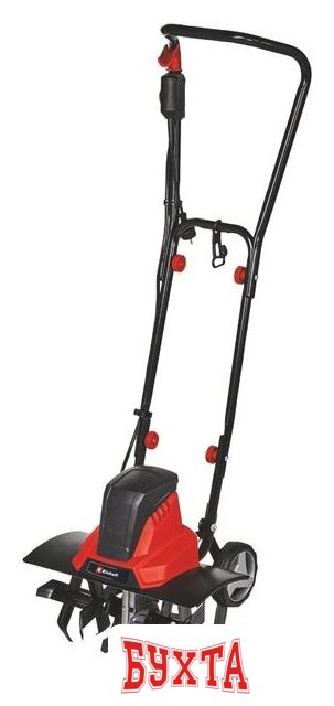 Мотокультиватор Einhell GC-RT 1545 M