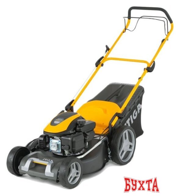 Газонокосилка Stiga Combi 48 SQ 2L0486848/ST1