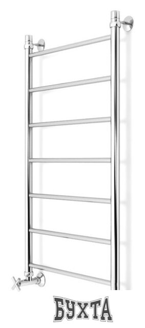 Полотенцесушитель ZorG Milano 100x50