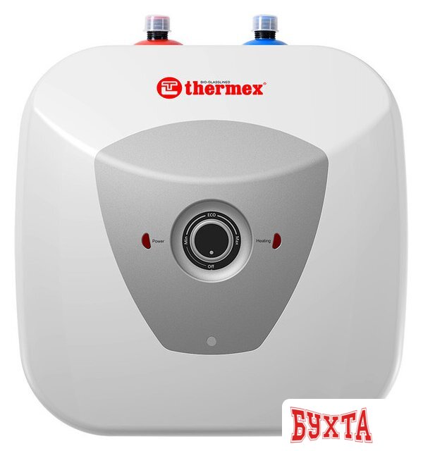 Накопительный электрический водонагреватель под мойку Thermex Hit Pro H 5 U (pro)