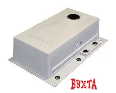 Кухонная мойка Wisent WG37546D