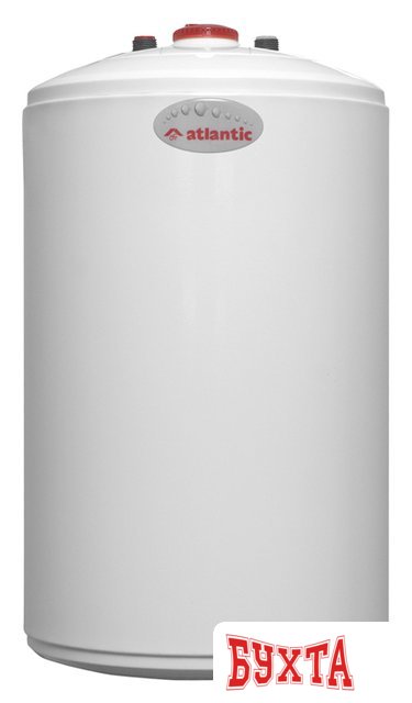 Накопительный электрический водонагреватель под мойку Atlantic O'Pro Small PC SB 10