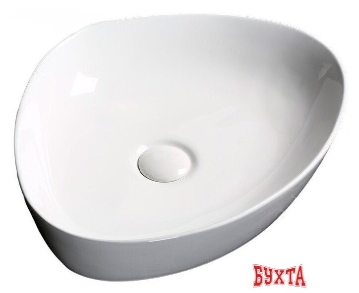 Умывальник Cerutti Spa CR0021C