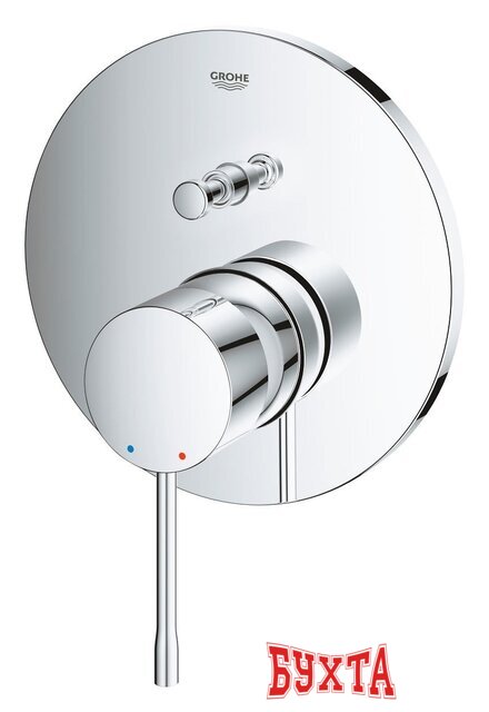 Смеситель Grohe Essence 24058001 (хром)