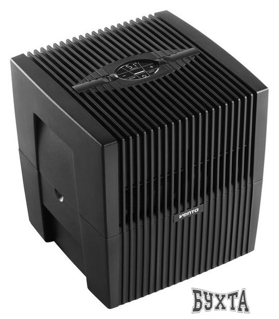 Мойка воздуха Venta LW25 Comfort plus (черный)