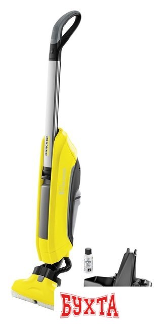 Электрошвабра Karcher FC 5 Cordless 1.055-601.0