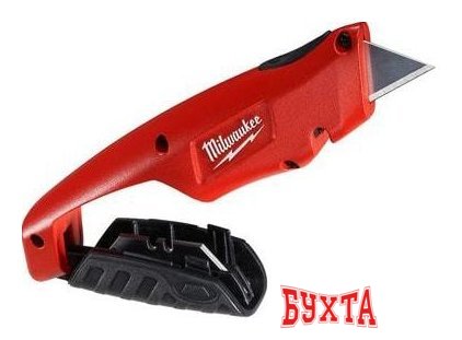 Нож строительный Milwaukee 4932471359