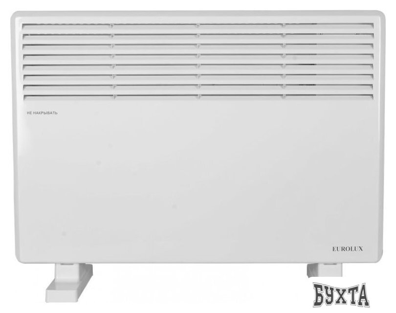 Конвектор Eurolux ОК-EU-1500CH