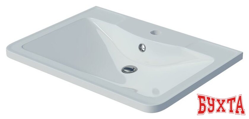 Умывальник Madera Adel 60x45