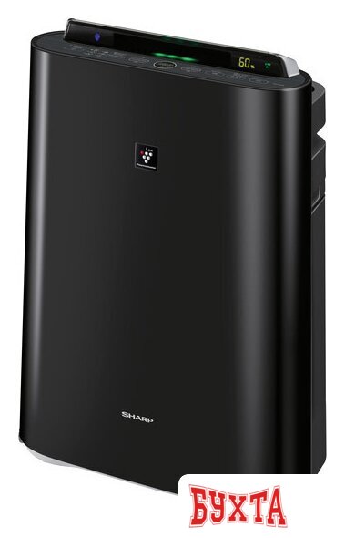 Климатический комплекс Sharp KC-D41RB