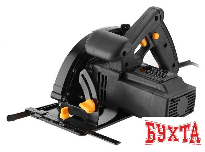 Дисковая (циркулярная) пила Deko DKCS1500-160