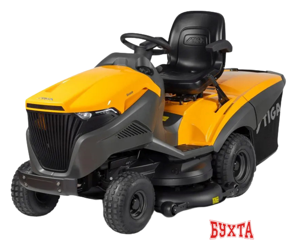 Райдер Stiga Estate 9122 W 2T1310381/ST2