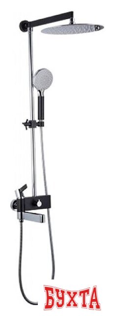 Душевая система  Gappo G2481