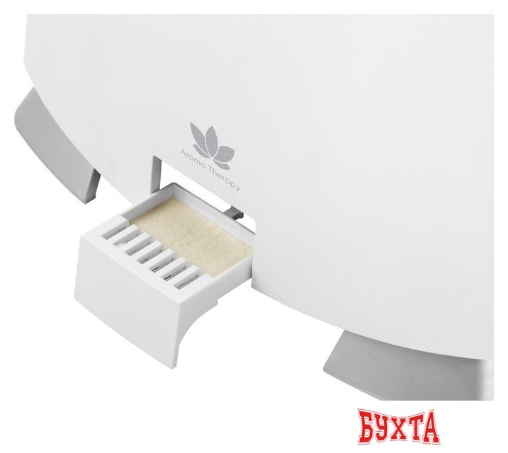 Увлажнитель воздуха Electrolux ecoBioComplex EHU-3915D YOGAhealthline 2.0