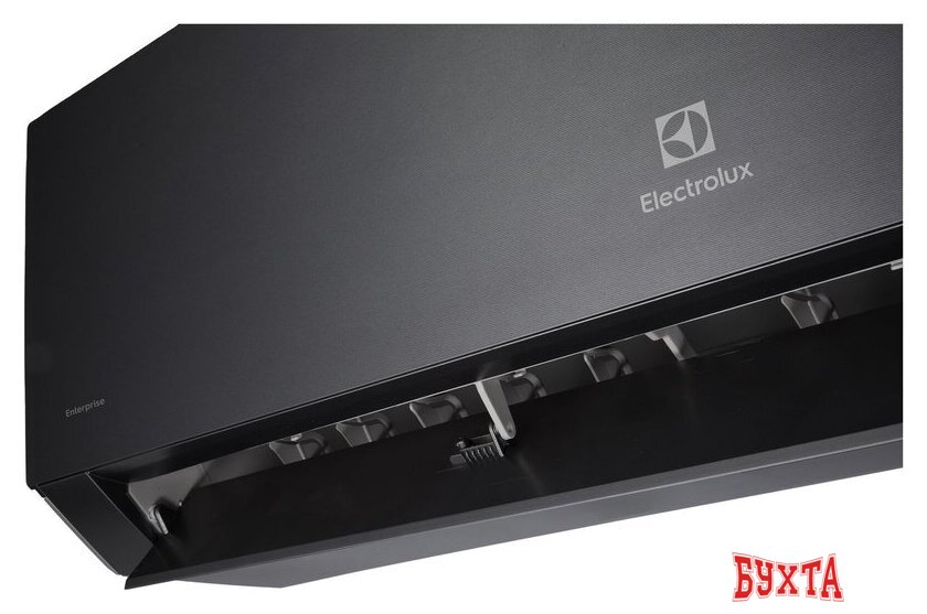 Кондиционер Electrolux Enterprise EACS/I-12HEN-BLACK/N8_24Y