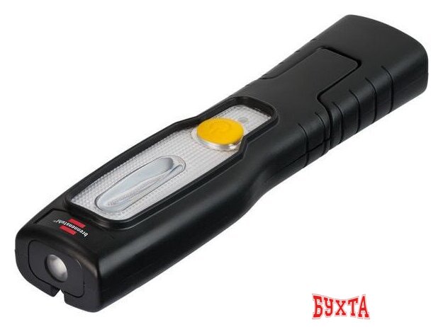 Фонарь Brennenstuhl HL 200 A