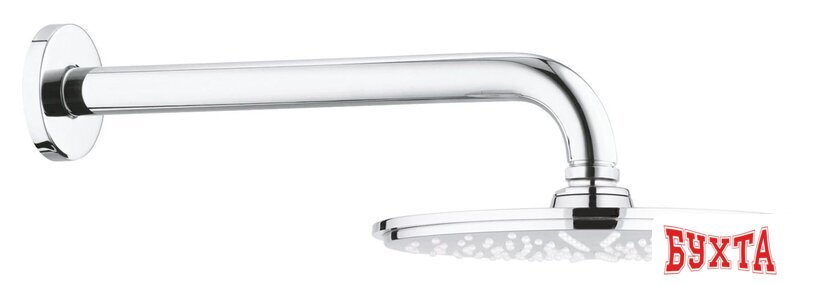 Держатель верхнего душа Grohe Rainshower 28576000