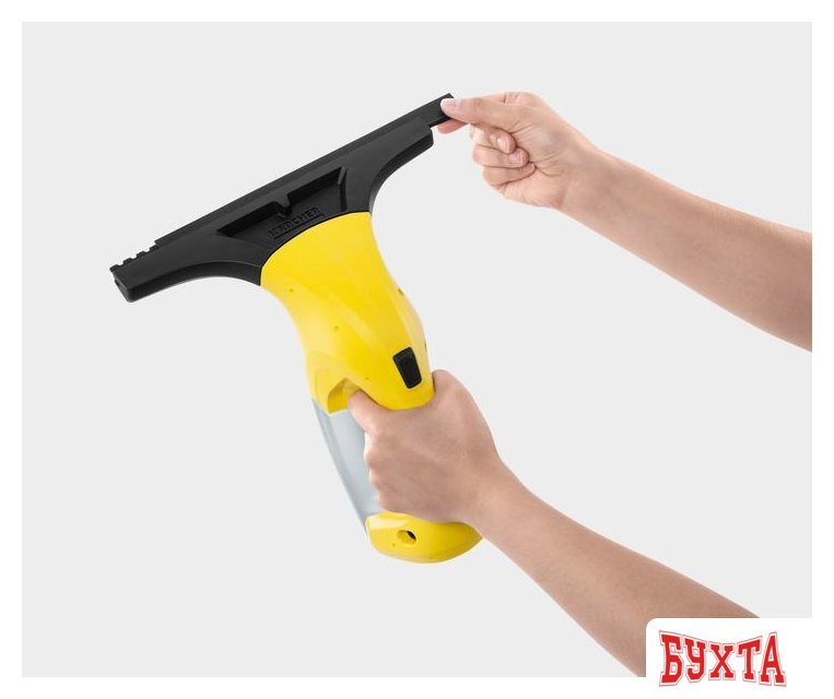 Стеклоочиститель Karcher WV 1 1.633-200.0