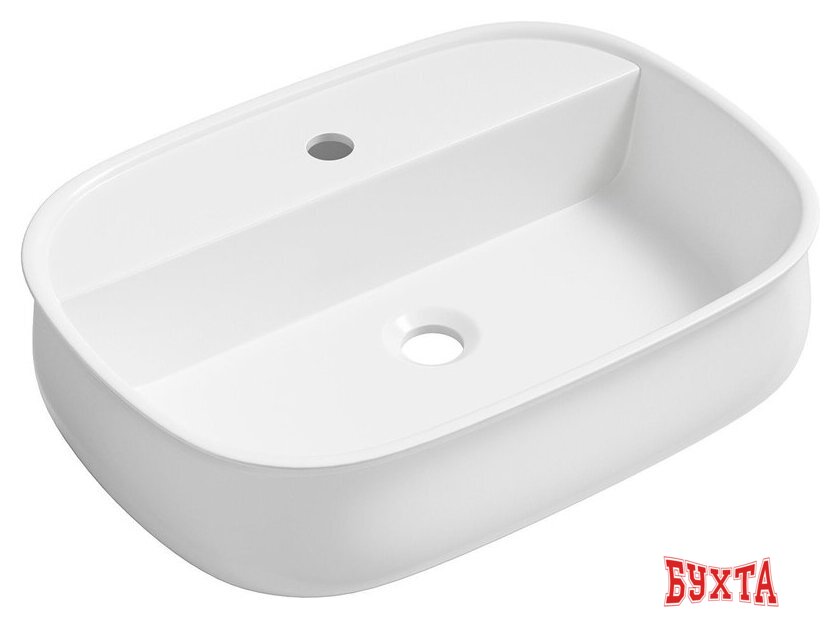 Умывальник Lavinia Boho Bathroom Sink Slim 33311086