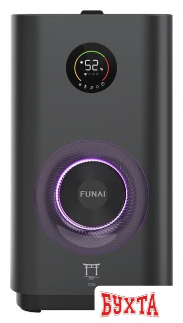 Климатический комплекс Funai Torii CC-TRE600/6.0(GF)